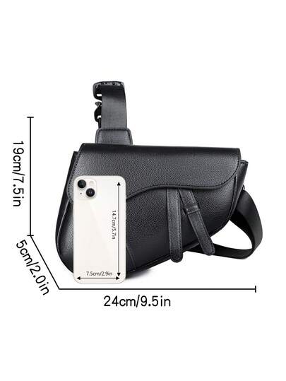Men's Small Square Bag, Chest Bag, Messenger Bag, Waist Bag, Shoulder Bag, Running Bag, Night Running Bag, Cycling Bag, Fashionable Solid Color, Minimalist, Cartoon Print, Graffiti, Hip-Hop, Sports, Street, Business, Casual Bag, Travel, Vacation Essential, Young, Stylish Small Square Bag, Nylon, Letter, Teacher, School, Sports, Outdoor, Travel, Phone Bag Festival , Vintage, Thigh Bag, Camping, Easter, Camping, Hiking Bag