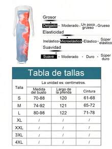 Vestido largo elástico sexi sin tirantes estilo Y2K, vestido con ataduras y espalda al aire, ropa de playa para vacaciones - Azul - Ver 9