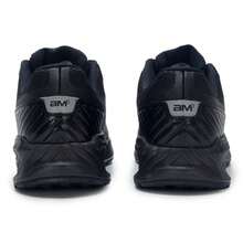 Nike Zapatos casuales para hombre AIR MAX BIA SE Zapatos deportivos para exteriores Zapatos casuales cómodos IM5072-001 - Negro/Plata metalizado - Ver 5