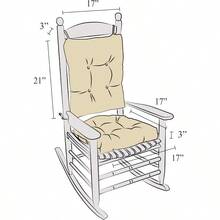 Outdoor Pillows & Cushions - Twillo índigo - View 6