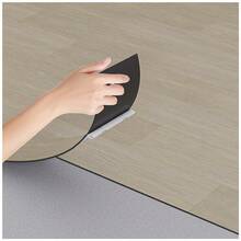 Sabiduría simple 5 ㎡   Piso vinilico autoadherible,Paquete de pvc autoadheribles,Piso laminado de gruesa de 2 mm,Piso pvc autoadherible para cocina,Sala de estar,Dormitorio,Oficina (8812) - 830-8 - Ver 9