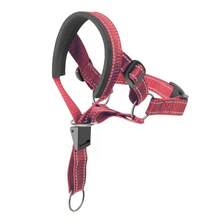 Adjustable Dog Muzzle, Anti-Bite Anti-Swallow Anti-Lick, Pet Muzzle, Training Leash Set, Suitable For Small And Large Dogs, And Comfortable Breathable