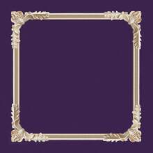 2pcs/4pcs Unfinished Wooden Carved Corner Onlays, Wooden Trims With Intricate European Style Relief Patterns, Suitable For Cabinets, Doors, Furniture, Walls, Entryways, Stairs Decoration, DIY Decor - Multicolor - View 5