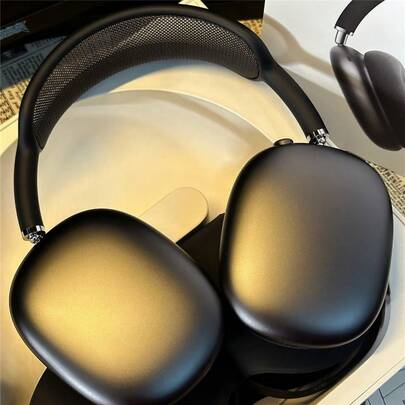 Casque Bluetooth P9 5.0, casque stéréo sans fil, suppression intelligente du bruit MAX, longue durée de vie de la batterie
