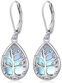 Tree Of Life Earring 9