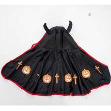 New Dog Halloween Costume, Dog Bible Cloak Cape For Small, Medium And Large Pet Dogs Halloween Costume