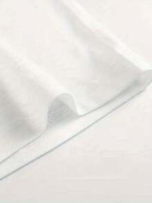 Women's Casual Long Sleeve T-Shirt With "Smooth Like Tennessee Whiskey Sweet Like Strawberry Wine" Pattern - Soft Stretchy Crew Neck Top, Machine Washable, Comfortable For All Seasons, Loose Fit For Daily Fashion, Medium Elastic Fabric 2025 - 白色 - 查看 5