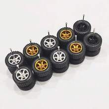 Wheels & Tires Package - A - View 11