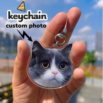 1Pc Customized Phot…