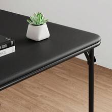 Folding Tables - Schwarz - Übersicht 4