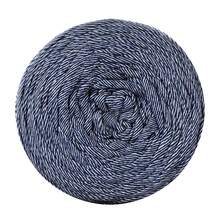 1/3 Pcs T-Shirt Yarn, Woven Fabric Knitted Yarn, Used For Crocheting And Knitting Bags, Cushions, Dolls, Handicraft Crochet Projects - Multicolor - View 182