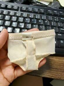 1 Pair Professional Dance Toe Pad, Heel Protector Socks, Ballet Dance Shoes Pad, Women Foot Care Tool