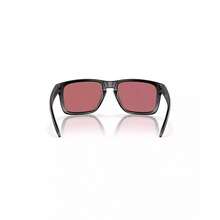 Oakley Men's Square Sunglasses, Holbrook XL OO9417 |  | Men Sunglasses - ĐEN MỜ - Xem 4