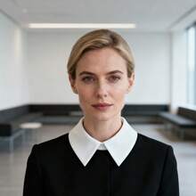 2pcs/1pc Detachable Collar For Women, Versatile Decorative Fake Collar For Daily Wear