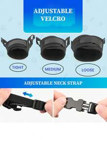 Botnițe pentru câini, botnițe din plasă moale - botnițe din nailon moale și respirabile, potrivite pentru rase de câini mici, câini mari, cum ar fi chihuahua, pudel, husky și labrador retriever, cu material din plasă respirabilă. Botnițe reglabile pentru câini pentru a preveni mușcăturile. Pentru midii pentru căței, pentru îngrijire, lătrat și mestecat.