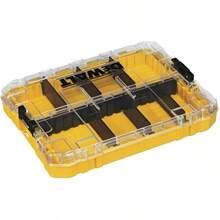 Caja de herramientas DEWALT, carcasa dura, mediana, solo estuche (DWAN2190) - Caja de herramientas - Ver 3