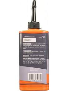 Truper A-31-90, Aceite multiusos, protección contra oxidación y corrosión, 90 ml