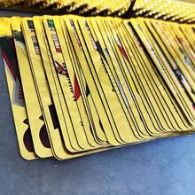 55 Football Star Trading Card Sets In A Box, Suitable For Social Occasions, Birthdays, Christmas And New Year Gifts, Valentine's Day Gifts, Small Gifts, Collections, Toys, Random Color And Pattern Boxes