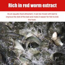 Fishing Attractant Spray - Strong Fish Attractant With Red Worm Liquid, For Freshwater & Saltwater Fishing, Carp, Bass, Catfish - Long-Lasting Scent, Easy-To-Use Bottle With Nozzle - Ideal For Lakes, Rivers, Ponds, Fishing Trips - Fishing Lure Enhancer, Fishing Lures And Baits, Pond Attraction, Easytouse Design, Highquality Formula, Outdoor Sportsmen, Fishing Bait, Rice Bait Fish Bait, Fish Bait Device, Carp Bait For Fishing-Free Shipping-Quick Ship Items-Christmas Gifts|Stocking Stuffers|Stocking Stuffers For Women|Gifts For Women|Travel Essential|Small Gifts - Red - View 3