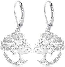 Tree Of Life Earring 5