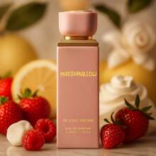 Fragrance World GULF ORCHID MARSHMALLOW 100ML EAU DE PARFUM FOR WOMEN - Floral - View 4