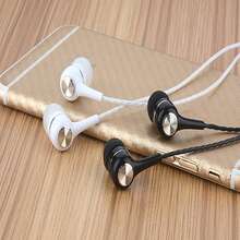 4 Sets Noise-Proof In-Ear Headphones, 4/8 Sets With Microphone, Clear Sound Quality, Powerful Bass, Support High-Definition Audio, Button-Style Call Control, Cable, 3.5mm Jack, Non-Waterproof, Voice Call Noise Cancellation, Suitable For IPad, MP3, Gaming, Live Streaming, Karaoke, Sports, Running, Skipping Rope, Couples Gift And More