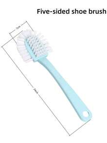 1 pieza Limpiador de zapatos Jakehoe, Agente de limpieza en seco para zapatos blancos, Agente de limpieza de superficie portátil para eliminar el amarillamiento, la suciedad y la oxidación, Limpiador de zapatos, Limpiador de zapatos deportivos blancos, Limpiador de espuma sin agua para zapatos deportivos, Limpiador de zapatos blancos, botas, lona, PU, tela, etc. Juego de limpieza de zapatos