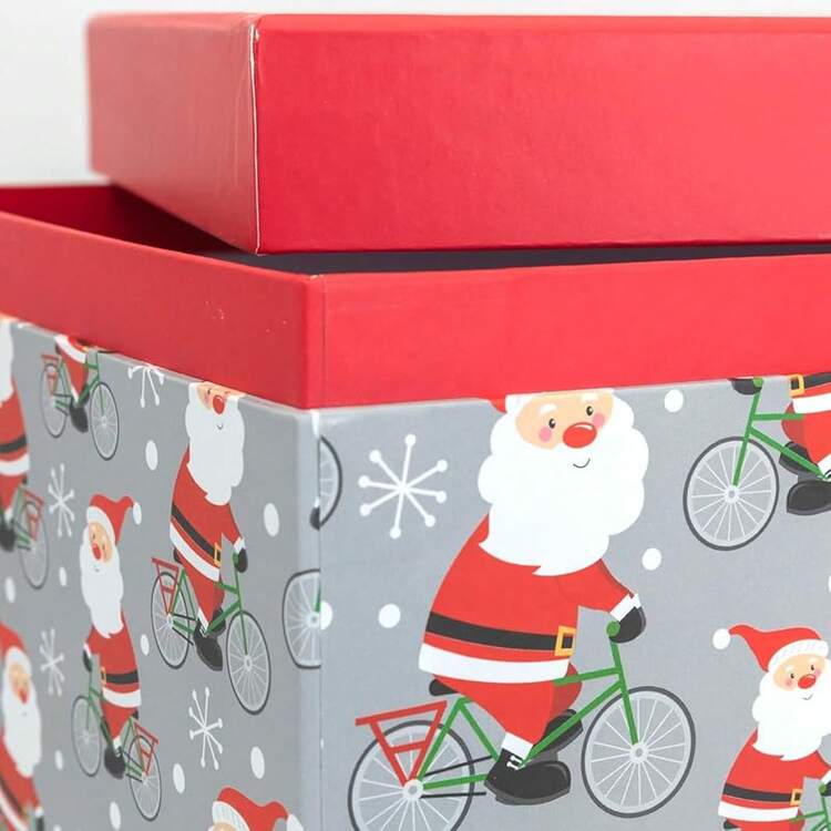 Gift Wrap Boxes - 禮品盒 - 查看 7