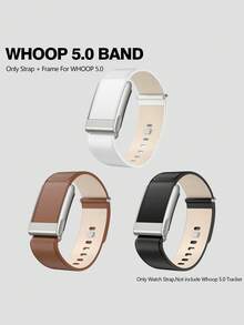 适用于 5.0 的运动腕带 - 可调节运动腕带，适用于健身房跑步 - 万圣节、圣诞节的完美礼物，运动服饰配件，易于调节的扣环（带 U 型连接器） - 彩色 - 查看 2