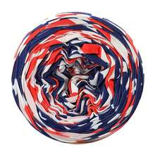 1/3 Pcs T-Shirt Yarn, Woven Fabric Knitted Yarn, Used For Crocheting And Knitting Bags, Cushions, Dolls, Handicraft Crochet Projects - Multicolor - View 41