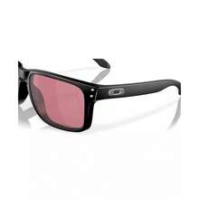 Oakley Men's Square Sunglasses, Holbrook XL OO9417 |  | Men Sunglasses - ĐEN MỜ - Xem 7