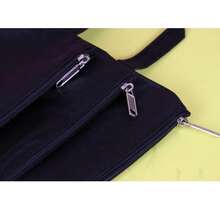 1pc Piano Themed Reusable Canvas Tote Bag, Travel/Weekend Bag, Casual & Fashionable, High Quality & Stylish Music Note Pattern, Ideal Gift For Music Lovers, Suitable For School, Shopping, Commuting, Business, Work And Daily Use, Holiday/Birthday/New Year Gift