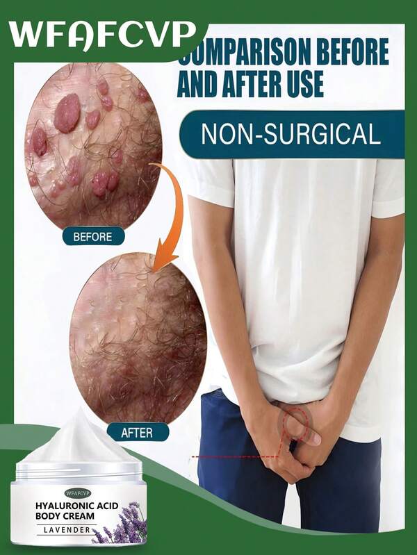 Men's Collagen & Lifting Firming Moisturizing Body - Fragrance-Free, Ebony Oil, Coconut Oil, Vitamin E, For All Skin Types