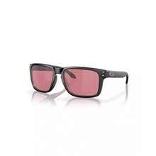Oakley Men's Square Sunglasses, Holbrook XL OO9417 |  | Men Sunglasses - ĐEN MỜ - Xem 1