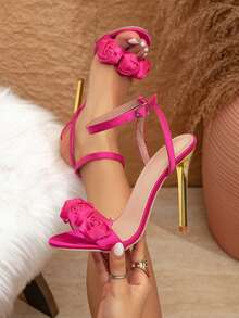 Hot Pink
