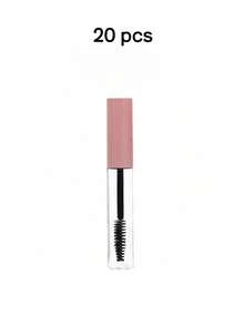 1/2/3/4/5/6/10/20/50/100pcs Empty Mascara Tube With Eyelash Wand, For 10ml Premium Eyelash Cream Container Bottle With Mini Funnels,Wholesale In Large Quantities, Cheap - Multicolor - View 22