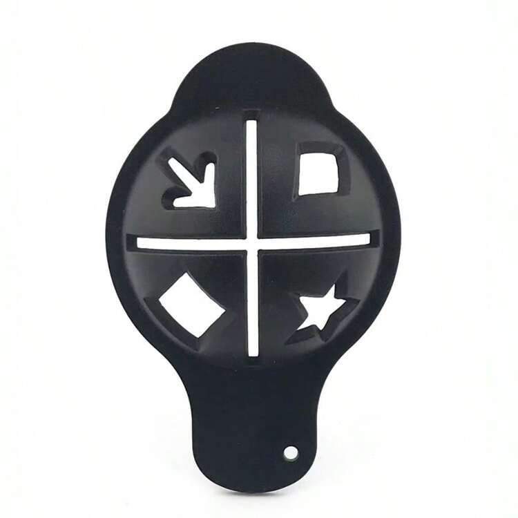 1 st golfbolllinje Liner Ritning Markering Justering Putting Verktyg Golf Ritstång Tillbehör - Multifärgad - Visa 8