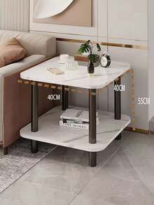 End Tables - Black - View 5