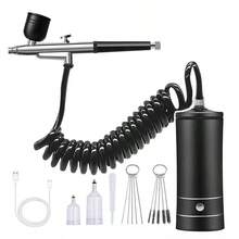 下腰黑+刷+軟管