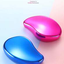 Nano Glass Foot Callus Remover, Hard Skin Foot Cleaning Brush, Professional Foot Care Tool For Men And Women, Removes Dead Skin, Calluses, Foot File, Foot Scrubber - Multicolor - View 11