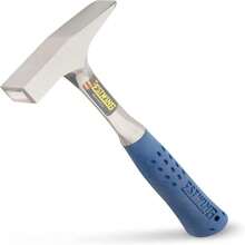 ESTWING Tinner'S Hammer - 18 Oz Sheet Metal Hammer With Forged Steel Construction - T3-18 - ColorA - 查看 1