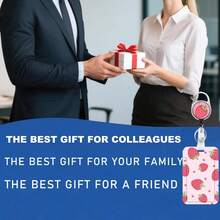 1 Conjunto (Clipe de Crachá + Cordão + Porta-Cartão) Porta-Crachá de Professor com Padrão de Flor Branca em Bottom Preto, Acessórios Casuais Personalizados para Assistente Médico, Carretel de Crachá de Enfermeira, Chaveiro Retrátil Durável, Porta-Cartão de Identificação Comercial Simples, Adequado para Escola, Trabalhadores de Escritório, Equipe Médica, Homens e Mulheres, Dia da Enfermeira, Presente do Dia do Professor - Margarida Preta