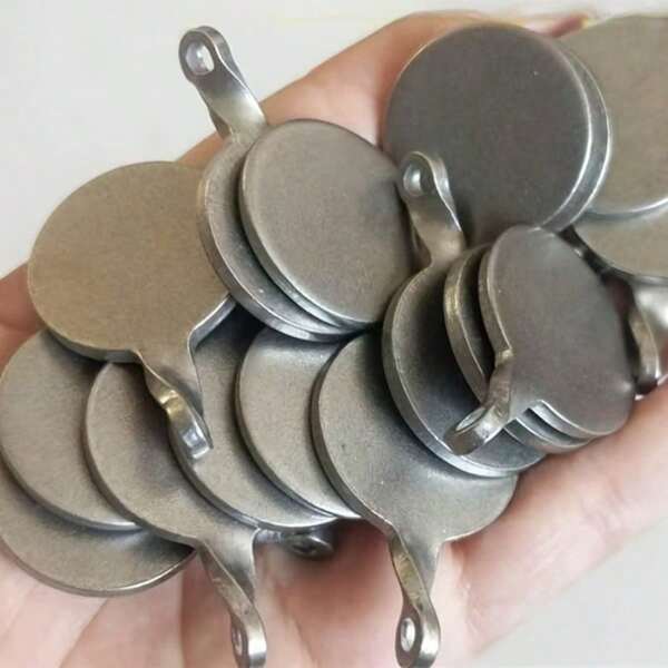 1pc Thick Bullseye Target, 0.79 Inch/1.18 Inch, Outdoor Shooting Training Use