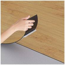 Sabiduría simple 5 ㎡   Piso vinilico autoadherible,Paquete de pvc autoadheribles,Piso laminado de gruesa de 2 mm,Piso pvc autoadherible para cocina,Sala de estar,Dormitorio,Oficina (8812)