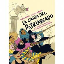 La caída del patriarcado - Libro único - Ver 1