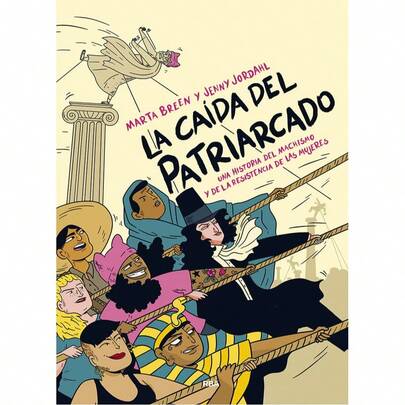 La caída del patriarcado