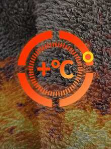 Hidkat Men's Winter Thermal Lined Hooded Jacket With Removable Fur Collar, Zip-Up Loose Mid-Length Parka Coat For Casual, Outdoor, Camping, Skiing Casual Outfits Streetwear Vacation HIKING Streetwear Vintage, Back To School, Retro Casual Outfits