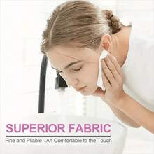 10pcs/50pcs/100pcs Disposable Compressed Face Towels, Skincare Products, Living Room, Bedroom, Bathroom Home Decor, Travel Supplies, Wedding, Party, Birthday, Men's Gift, Dad, Mom, Friend, New Year, Accessories, Fun Gift Accessories - Pink - View 5