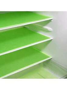 4片装可水洗冰箱垫，防水防油，适用于酒店、餐厅、大型厨房和餐具，春夏精选，伴娘礼物，房间、卧室装饰，海滩、旅行，男女皆宜，度假，可爱小物，母亲节礼物，卧室装饰，花园，厨房装饰，夏季，海滩，旅行必备，房间装饰，软萌，毕业季礼物 - 防污防潮墊 - 查看 13