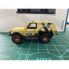 Wheels & Tires Package - A - View 4